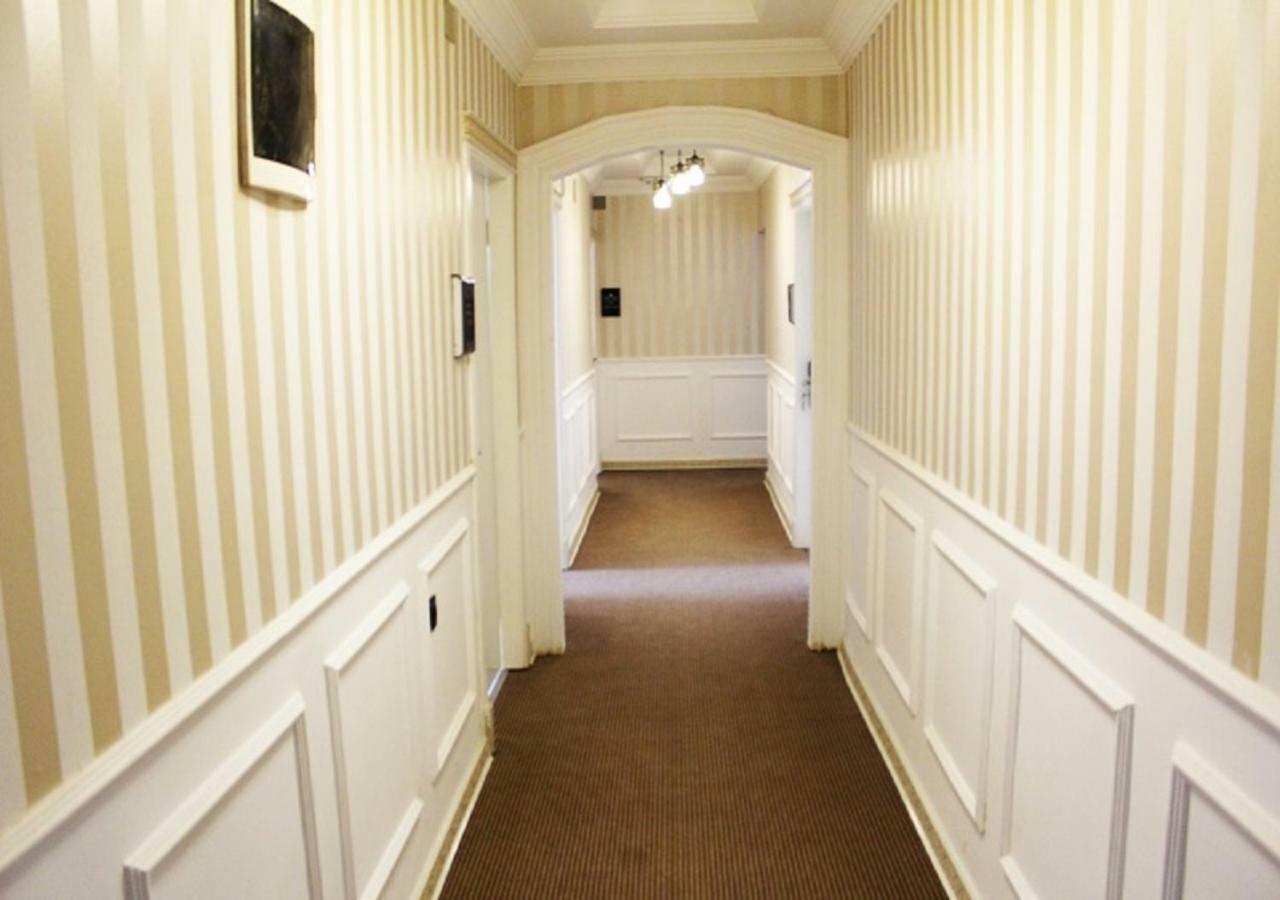 Grand Boss Suit Hotel Mersin Мерсин Екстериор снимка