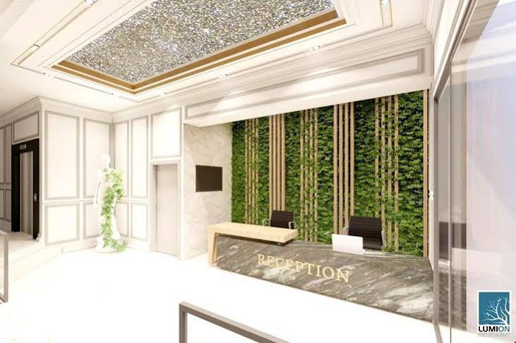 Grand Boss Suit Hotel Mersin Мерсин Екстериор снимка