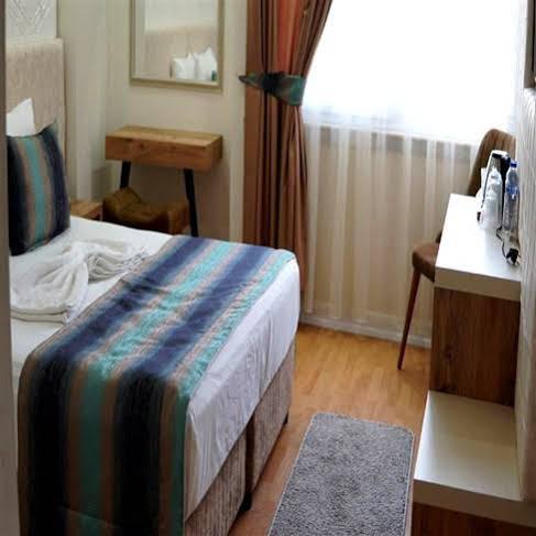 Grand Boss Suit Hotel Mersin Мерсин Екстериор снимка