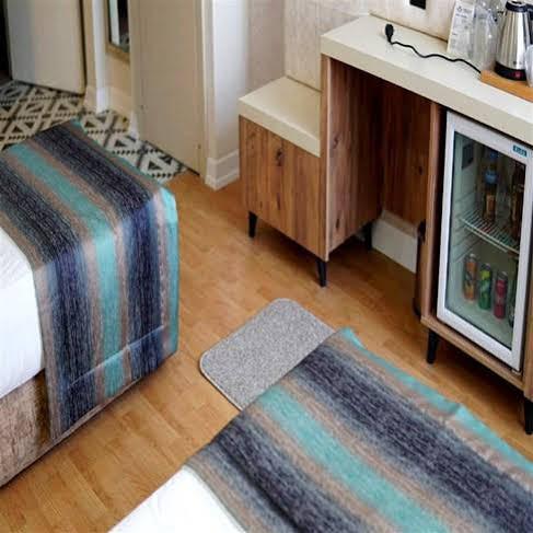 Grand Boss Suit Hotel Mersin Мерсин Екстериор снимка
