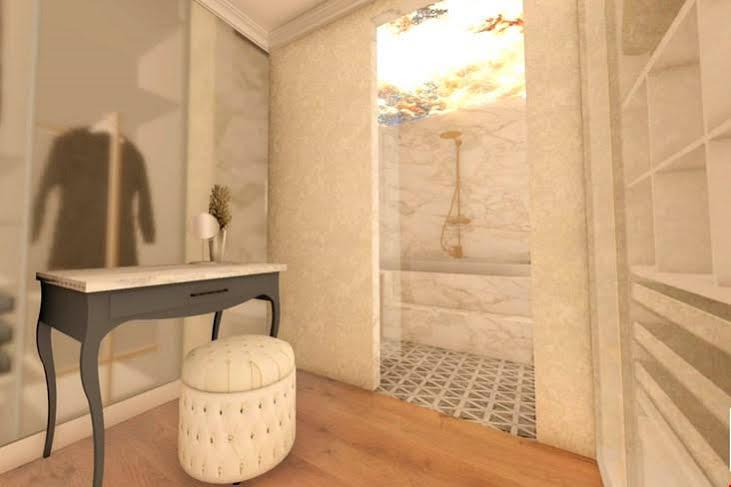 Grand Boss Suit Hotel Mersin Мерсин Екстериор снимка