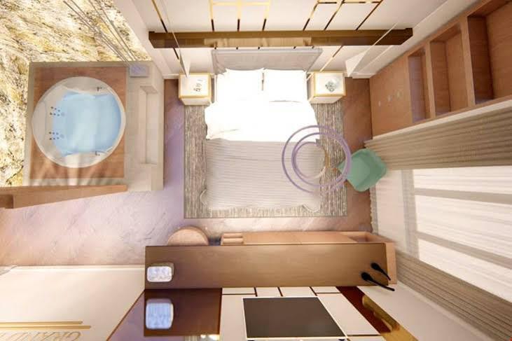 Grand Boss Suit Hotel Mersin Мерсин Екстериор снимка
