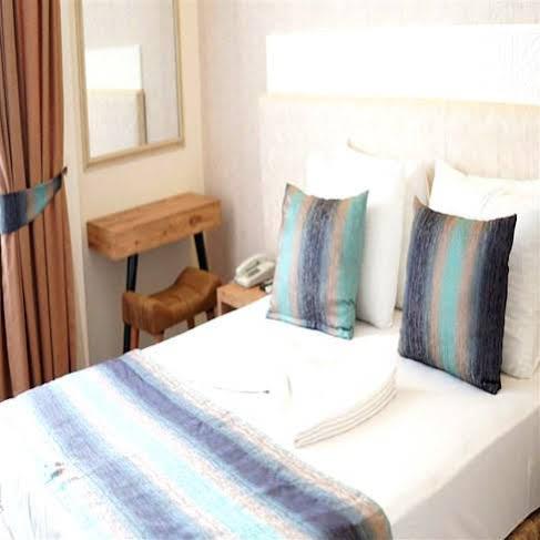 Grand Boss Suit Hotel Mersin Мерсин Екстериор снимка