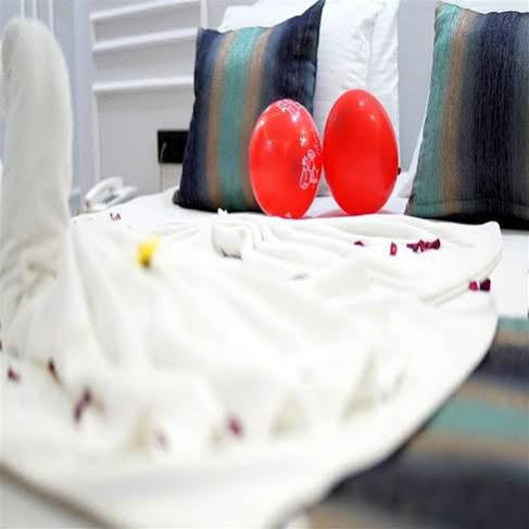 Grand Boss Suit Hotel Mersin Мерсин Екстериор снимка